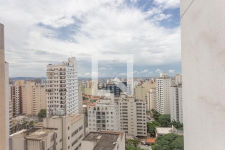 Apartamento à venda com 196m², 4 quartos e 3 vagasVista do Closet da suíte 1