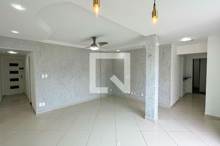 Sala de apartamento para alugar com 2 quartos, 86m² em Copacabana, Rio de Janeiro