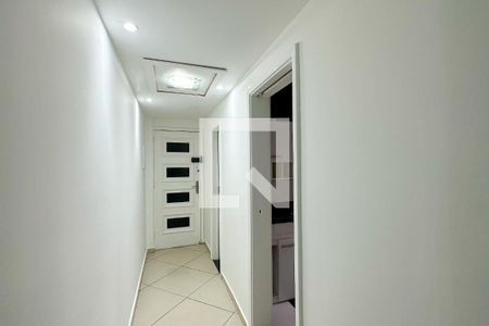Apartamento para alugar com 86m², 2 quartos e sem vagaEntrada