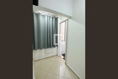 Apartamento para alugar com 86m², 2 quartos e sem vagaQuarto de serviço 