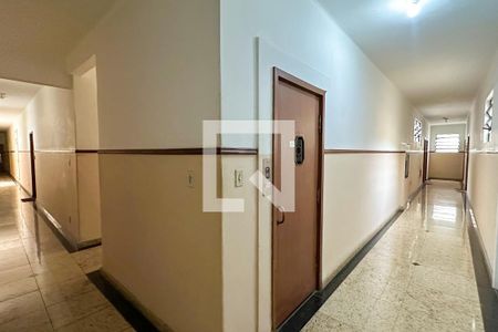 Apartamento para alugar com 86m², 2 quartos e sem vagaEntrada