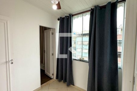 Apartamento para alugar com 86m², 2 quartos e sem vagaQuarto 