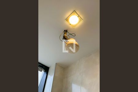 Apartamento para alugar com 86m², 2 quartos e sem vagaBanheiro