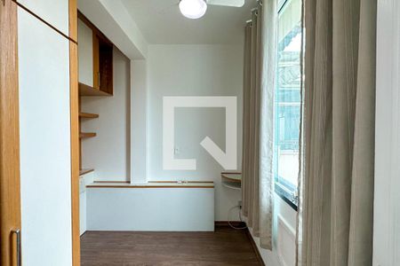 Apartamento para alugar com 86m², 2 quartos e sem vagaQuarto 01