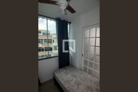 Quarto 1  de apartamento para alugar com 2 quartos, 86m² em Copacabana, Rio de Janeiro