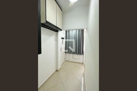 Apartamento para alugar com 86m², 2 quartos e sem vagaQuarto de serviço 