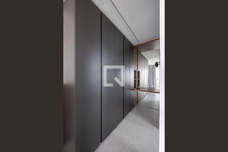Apartamento para alugar com 80m², 1 quarto e 1 vagaSuíte