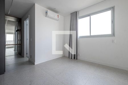 Apartamento para alugar com 80m², 1 quarto e 1 vagaSuíte