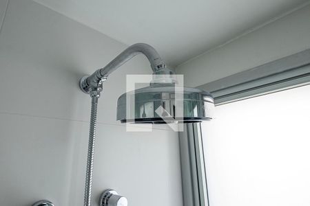 Apartamento para alugar com 80m², 1 quarto e 1 vagaSuíte - Banheiro