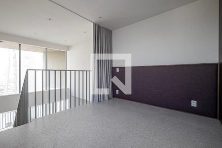 Apartamento para alugar com 80m², 1 quarto e 1 vagaSuíte