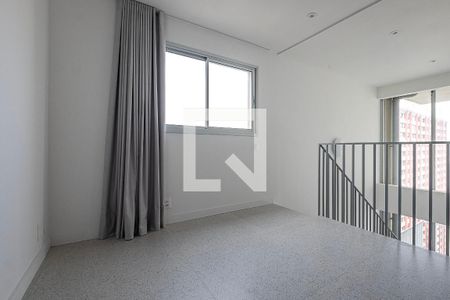 Apartamento para alugar com 80m², 1 quarto e 1 vagaSuíte