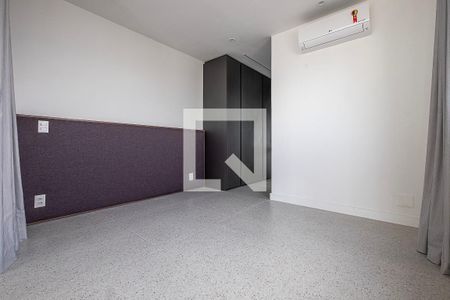 Apartamento para alugar com 80m², 1 quarto e 1 vagaSuíte