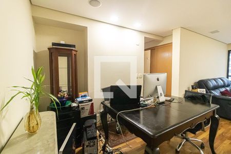 Apartamento à venda com 146m², 3 quartos e 2 vagasSala