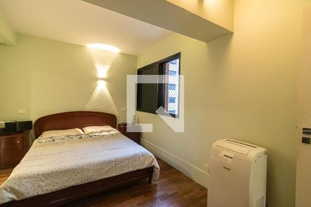 Apartamento à venda com 146m², 3 quartos e 2 vagasQuarto 2