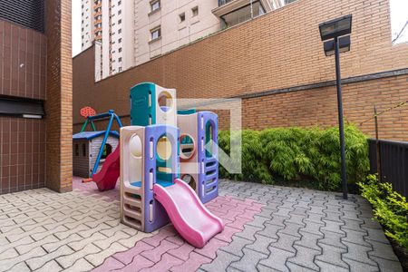 Apartamento à venda com 146m², 3 quartos e 2 vagasPlayground