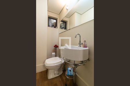 Apartamento à venda com 146m², 3 quartos e 2 vagasLavabo