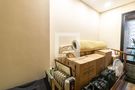 Apartamento à venda com 146m², 3 quartos e 2 vagasQuarto 1