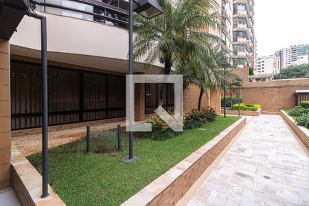Apartamento à venda com 146m², 3 quartos e 2 vagasÁrea externa
