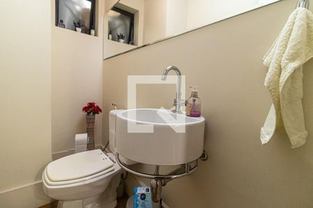 Apartamento à venda com 146m², 3 quartos e 2 vagasLavabo