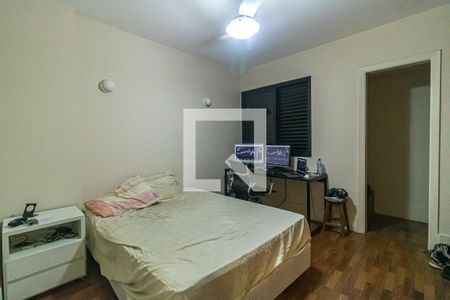 Apartamento à venda com 146m², 3 quartos e 2 vagasQuarto 3