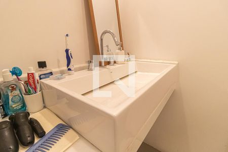Apartamento à venda com 146m², 3 quartos e 2 vagasBanheiro do Quarto 2