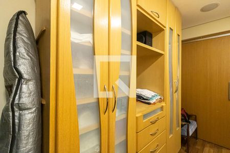 Apartamento à venda com 146m², 3 quartos e 2 vagasQuarto 1