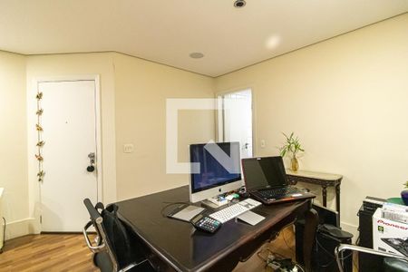 Apartamento à venda com 146m², 3 quartos e 2 vagasSala