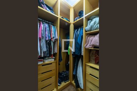 Apartamento à venda com 146m², 3 quartos e 2 vagasCloset