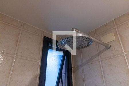 Apartamento à venda com 146m², 3 quartos e 2 vagasBanheiro do Quarto 3