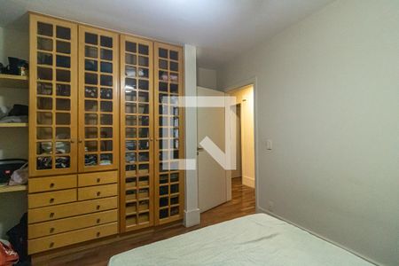 Apartamento à venda com 146m², 3 quartos e 2 vagasQuarto 3