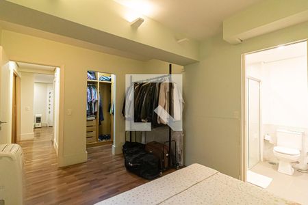 Apartamento à venda com 146m², 3 quartos e 2 vagasQuarto 2