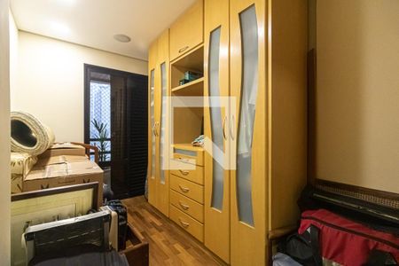 Apartamento à venda com 146m², 3 quartos e 2 vagasQuarto 1