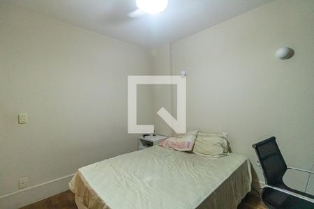 Apartamento à venda com 146m², 3 quartos e 2 vagasQuarto 3