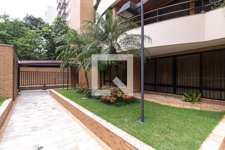 Apartamento à venda com 146m², 3 quartos e 2 vagasÁrea externa