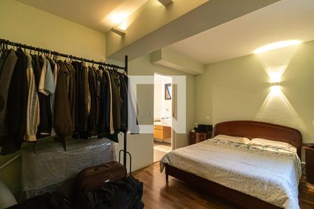 Apartamento à venda com 146m², 3 quartos e 2 vagasQuarto 2