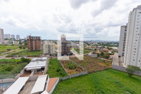 Vista do Quarto 1 de apartamento para alugar com 2 quartos, 50m² em Vila Rosa, Goiânia