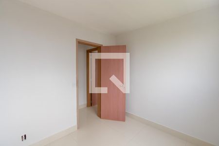 Quarto 1 de apartamento para alugar com 2 quartos, 50m² em Vila Rosa, Goiânia