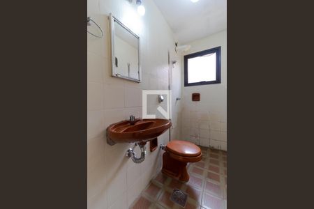 Apartamento à venda com 56m², 1 quarto e sem vagaBanheiro