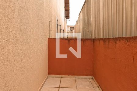 Casa à venda com 179m², 4 quartos e 1 vagaVaranda da Suíte 1