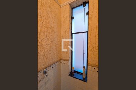 Lavabo de casa à venda com 4 quartos, 179m² em Parque Renato Maia, Guarulhos