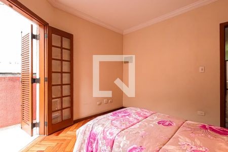 Casa à venda com 179m², 4 quartos e 1 vagaQuarto 2