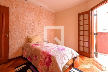 Casa à venda com 179m², 4 quartos e 1 vagaQuarto 2