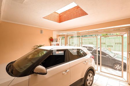 Casa à venda com 179m², 4 quartos e 1 vagaGaragem