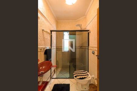 Casa à venda com 179m², 4 quartos e 1 vagaBanheiro