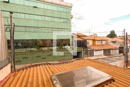 Casa à venda com 179m², 4 quartos e 1 vagaVista da Varanda da Suíte 1
