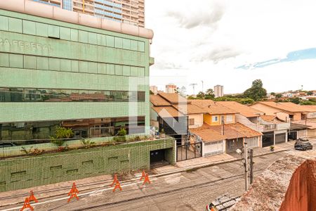 Casa à venda com 179m², 4 quartos e 1 vagaVista da Varanda da Suíte 2