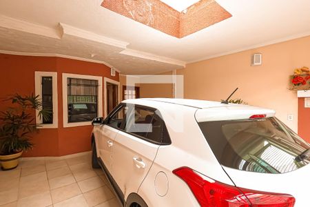 Casa à venda com 179m², 4 quartos e 1 vagaGaragem