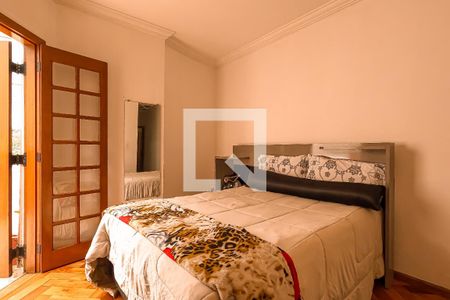 Casa à venda com 179m², 4 quartos e 1 vagaSuíte 1