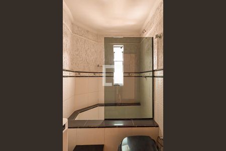 Casa à venda com 179m², 4 quartos e 1 vagaBanheiro da Suíte 2