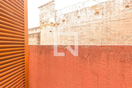 Casa à venda com 179m², 4 quartos e 1 vagaVaranda da Quarto 2